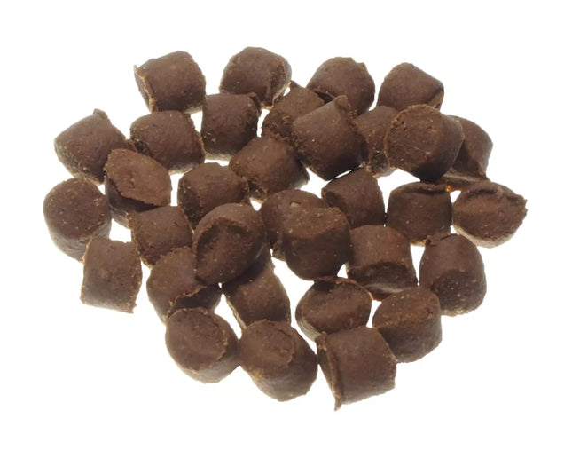 Leonz Softz - Grainfree Drops Paard 450gr