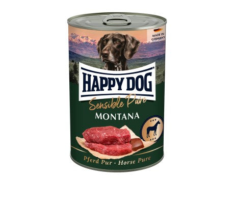 HappyDog - Sensible Pure Montana (Horse)