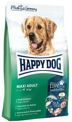HappyDog - Supreme Fit&Vital - Maxi Adult