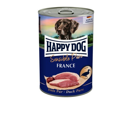 HappyDog - Sensible Pure France (Eend)