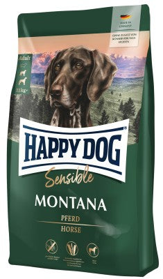 HappyDog - Sensible Montana