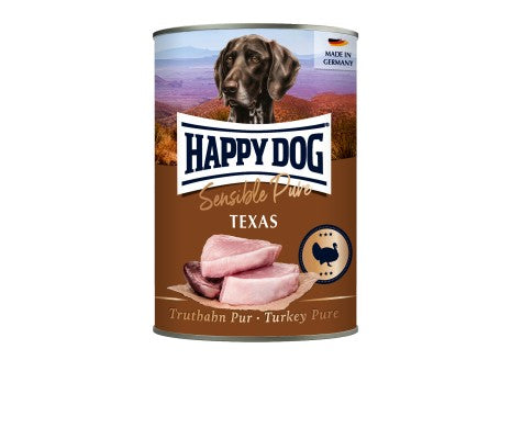 HappyDog - Sensible Pure Texas (Turquie)