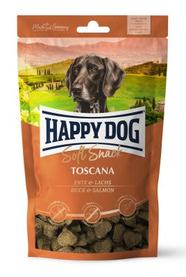 HappyDog - Soft Snack Toscana