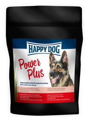 HappyDog - PowerPlus