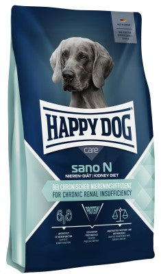 HappyDog - Supreme Sano N