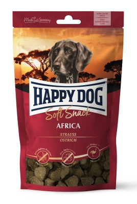 HappyDog - Soft Snack Africa