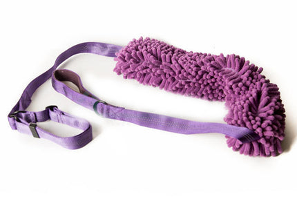 Agility Leash - Purple