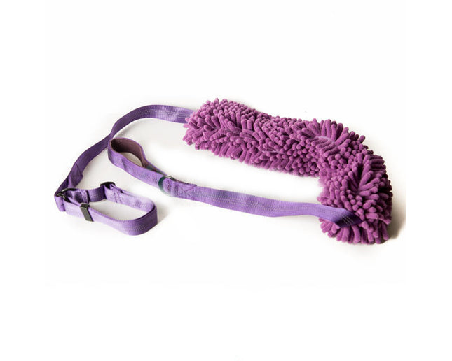 Agility Leash - Purple