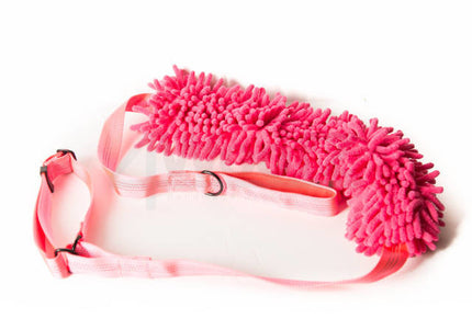 Agility Leash - Pink
