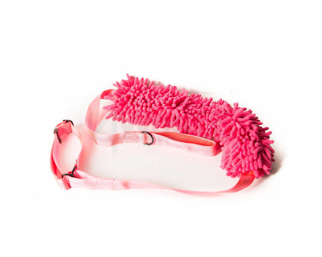 Agility Leash - Pink