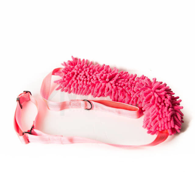 Agility Leash - Pink