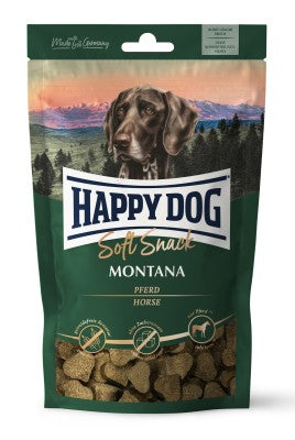 HappyDog - Soft Snack Montana