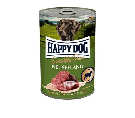 HappyDog - Sensible Pure Neuseeland (Lam)