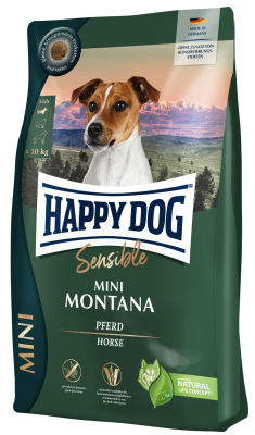 HappyDog - Supreme Mini Montana