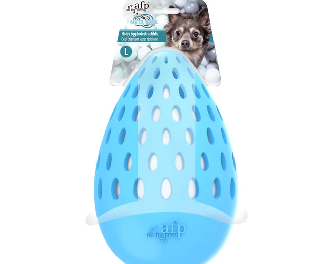 AFP Meta Ball - Holey Egg M