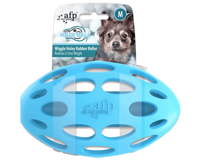 AFP Meta Ball - Wiggle Holey Roller M