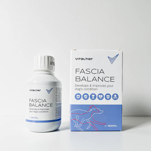 Vitaltier Fascia-Balans