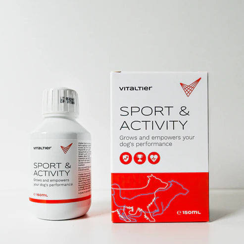 Vitaltier Sport & Activity