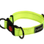 Rukka Pets BLISS NEON DOG COLLAR | Yellow