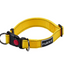 Rukka Pets BLISS DOG COLLAR | Yellow