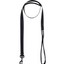 Rukka Pets BLISS LEASH | Black