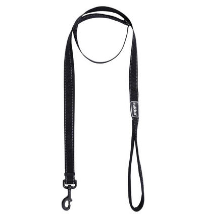 Rukka Pets BLISS LEASH | Black