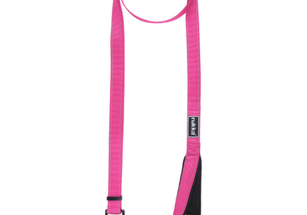 Rukka Pets BLISS LEASH | little finger
