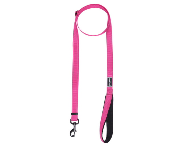 Rukka Pets BLISS LEASH | little finger