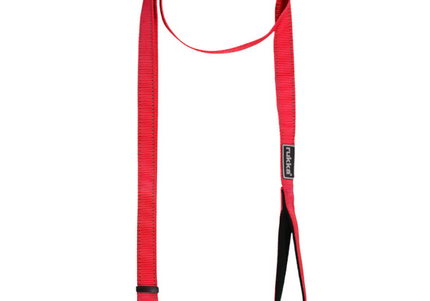 Rukka Pets BLISS LEASH | Red