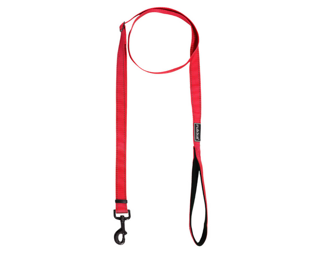 Rukka Pets BLISS LEASH | Red