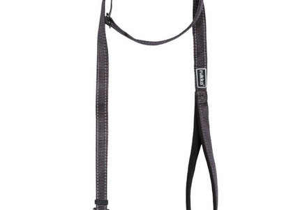 Rukka Pets BLISS LEASH | Smoke