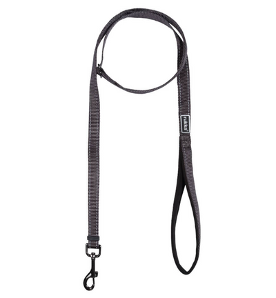 Rukka Pets BLISS LEASH | Smoke