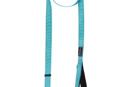 Rukka Pets BLISS LEASH | Turquoise