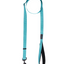 Rukka Pets BLISS LEASH | Turquoise