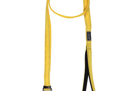 Rukka Pets BLISS LEASH | Yellow
