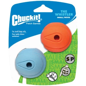 Chuckit! The Whistler 2pack- S