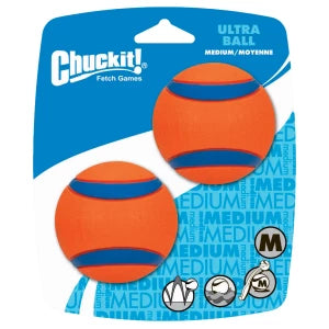 Chuckit! Ultra Ball 2pc M