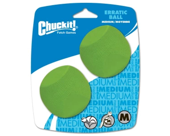 Chuckit! Erratic Ball M