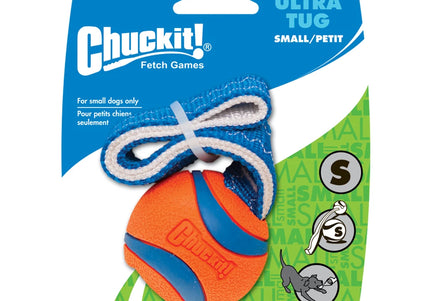Chuckit! Ultra Tug
