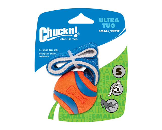 Chuckit! Ultra Tug