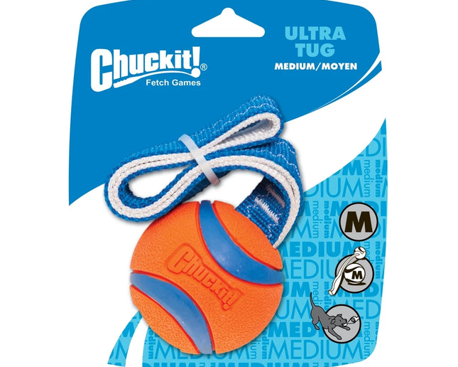 Chuckit! Ultra Tug