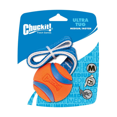 Chuckit! Ultra Tug