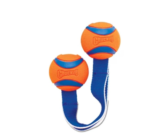Chuckit! Max Ultra Duo Tug M