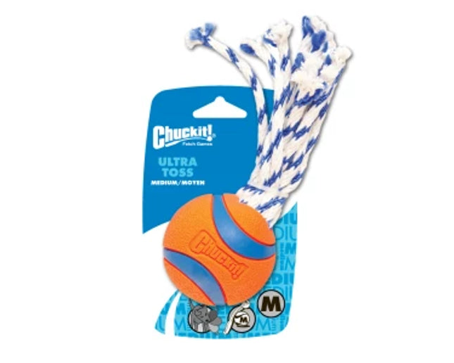 Chuckit! Ultra Toss M