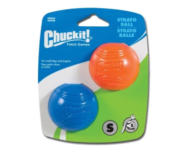 Chuckit! Strato Ball 2pack- S
