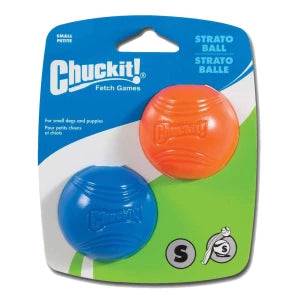 Chuckit! Strato Ball 2pack - S