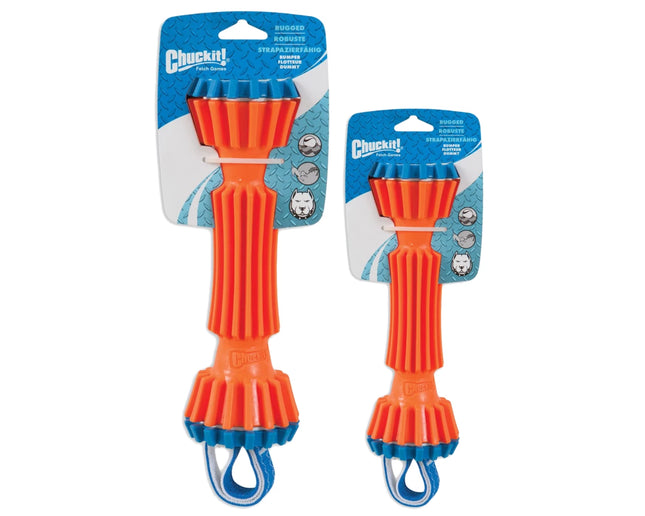 Chuckit! Rugged Bumper