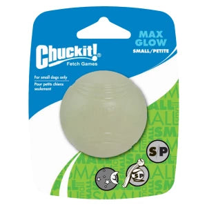 Chuckit! Max Glow-S