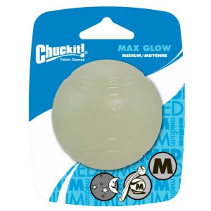 Chuckit! Max Glow -M