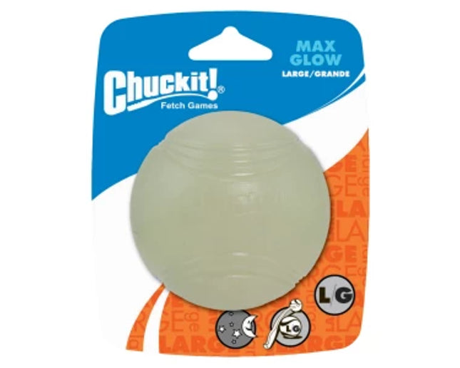 Chuckit! Max Glow -L
